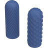 Мастурбатор WOMANIZER ARCwave Ghost синий AWPN1SG5